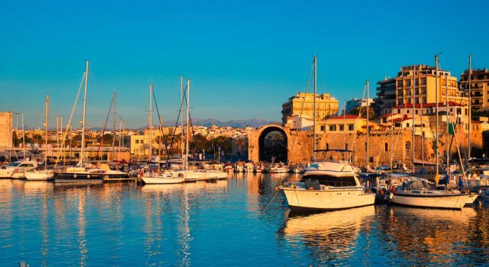 heraklion