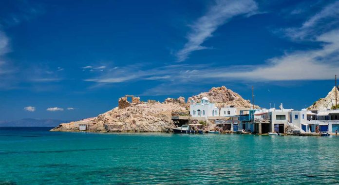 milos