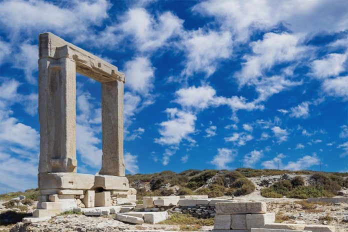 naxos