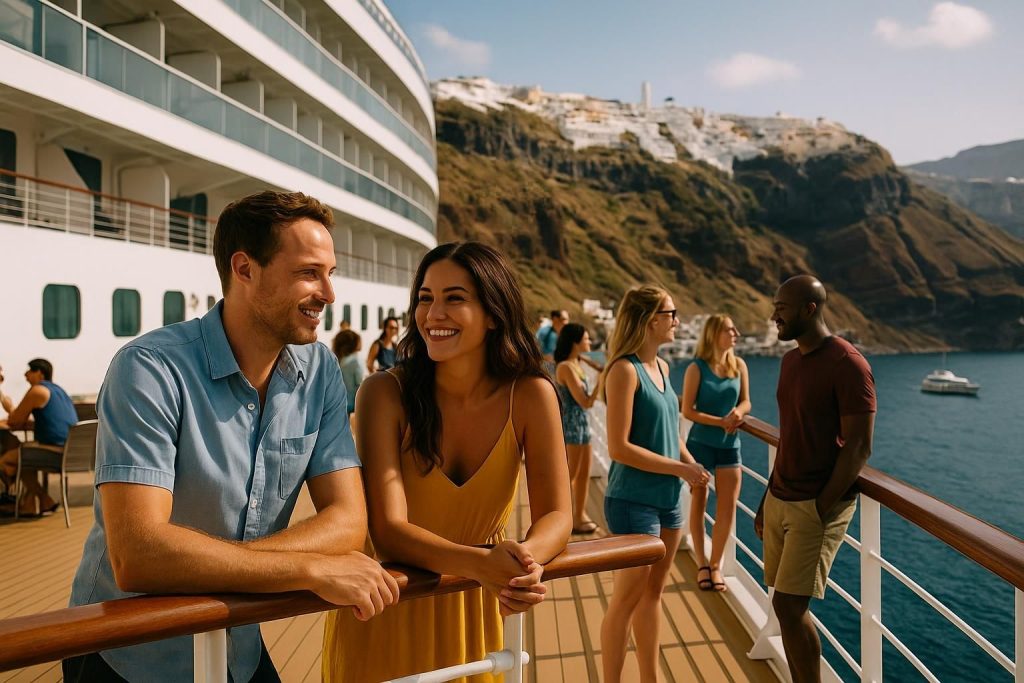 Les destinations les plus populaires pour rencontrer d’autres voyageurs solos