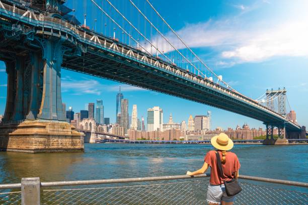visite new york brooklyn quartier activité