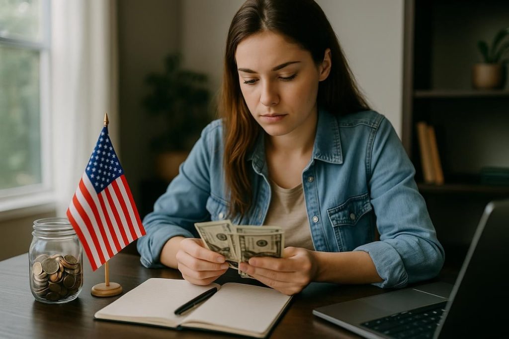 3. Comment réduire le coût de votre séjour linguistique aux USA