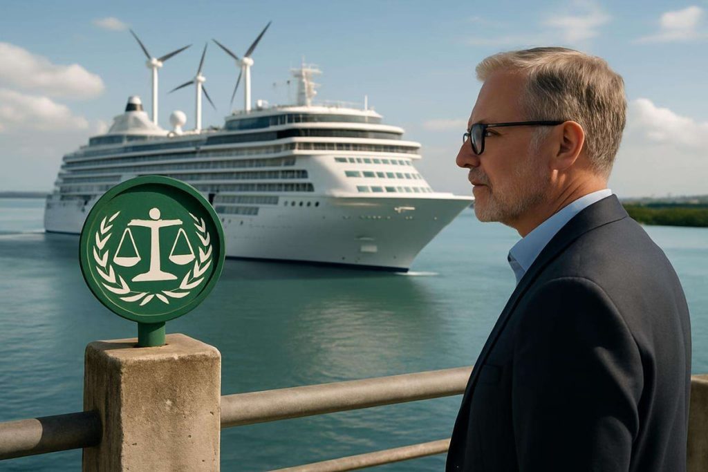 3. L’avenir des croisières durables face aux enjeux réglementaires