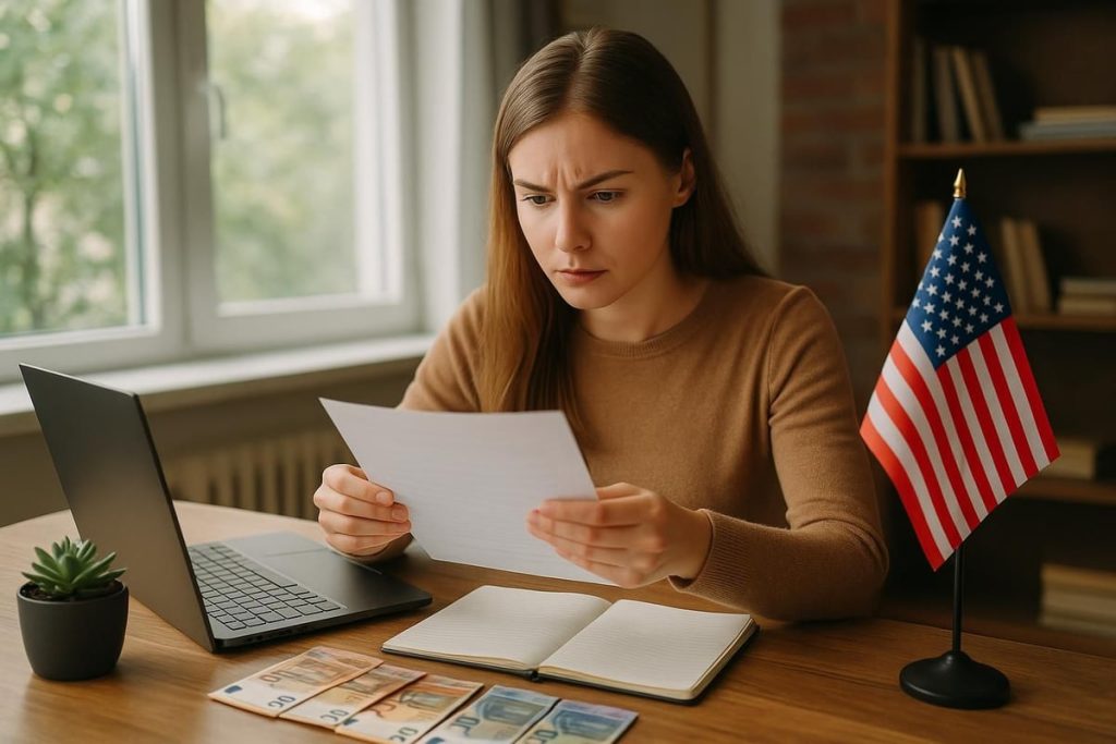 1. Les tarifs d’un séjour linguistique aux États-Unis selon la durée