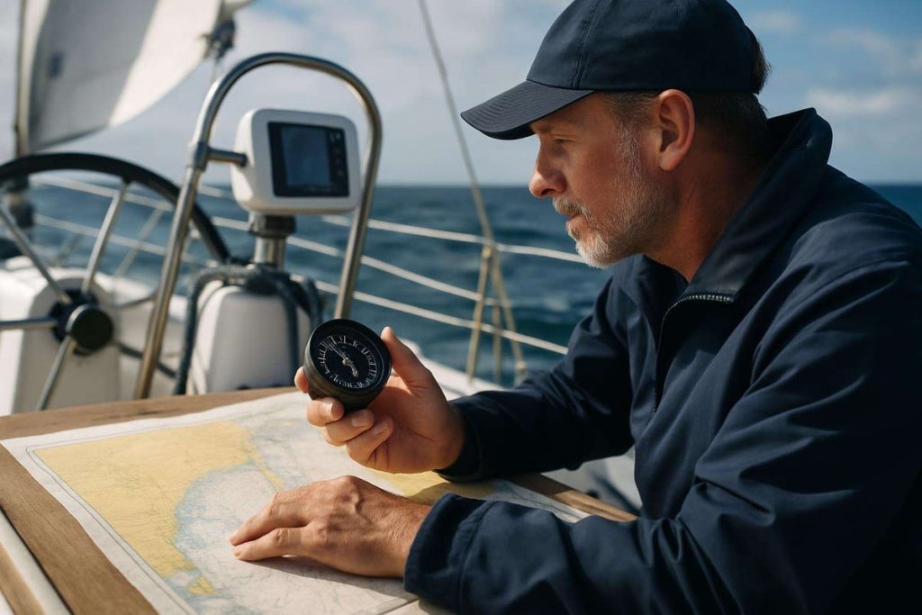 2. Cette unité reste pratique car elle correspond parfaitement aux besoins de la navigation