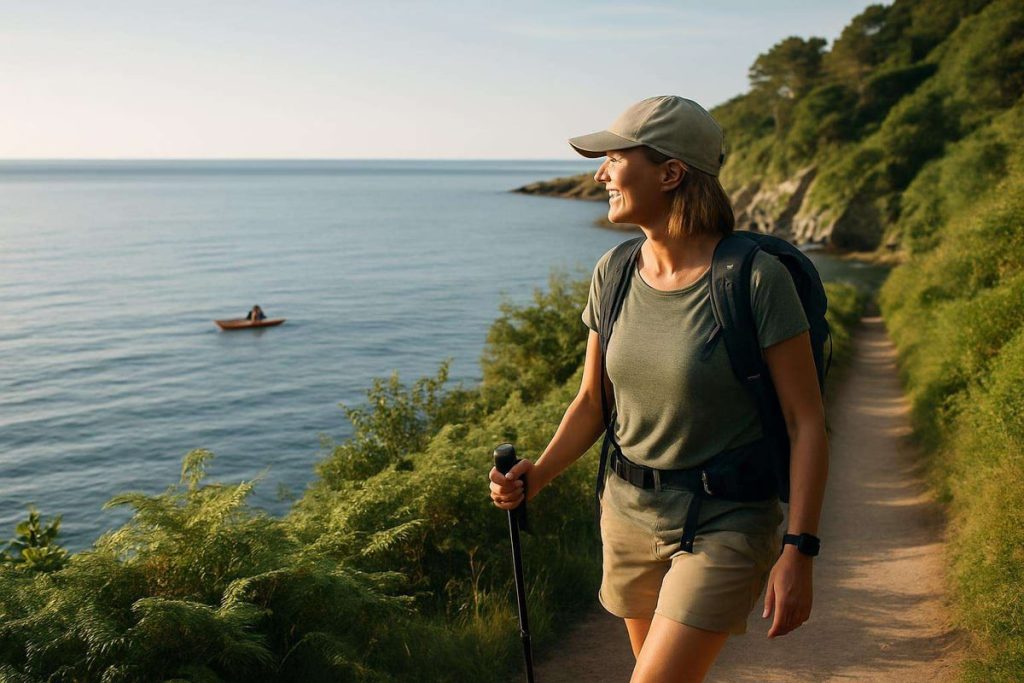 Les activités à privilégier en vacances en septembre