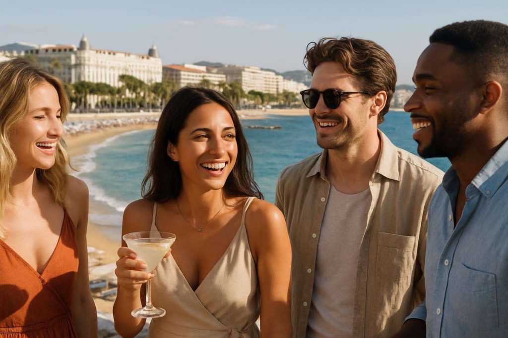 2. Destinations phares du littoral français pour groupes d’amis