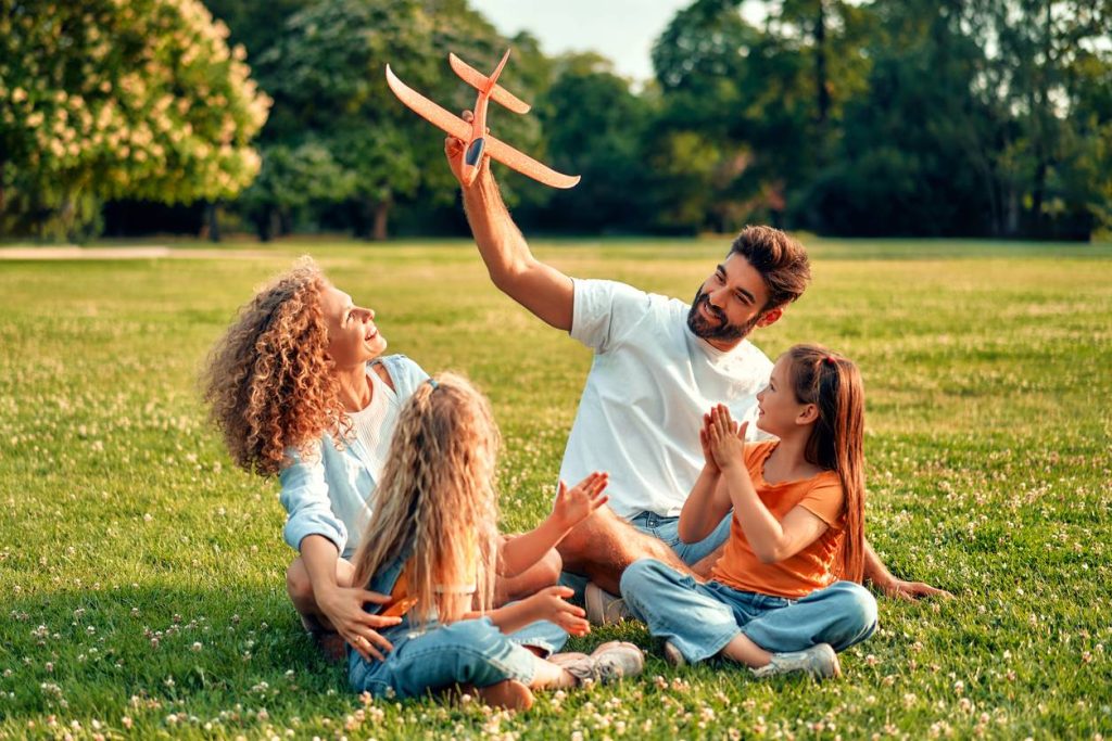 Visite parc Bagatelle vacance Pas-de-Calais en famille)