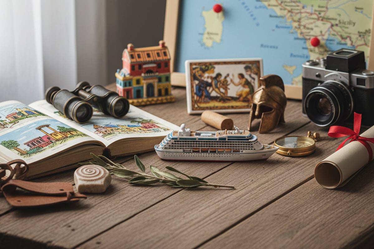 excursions croisière