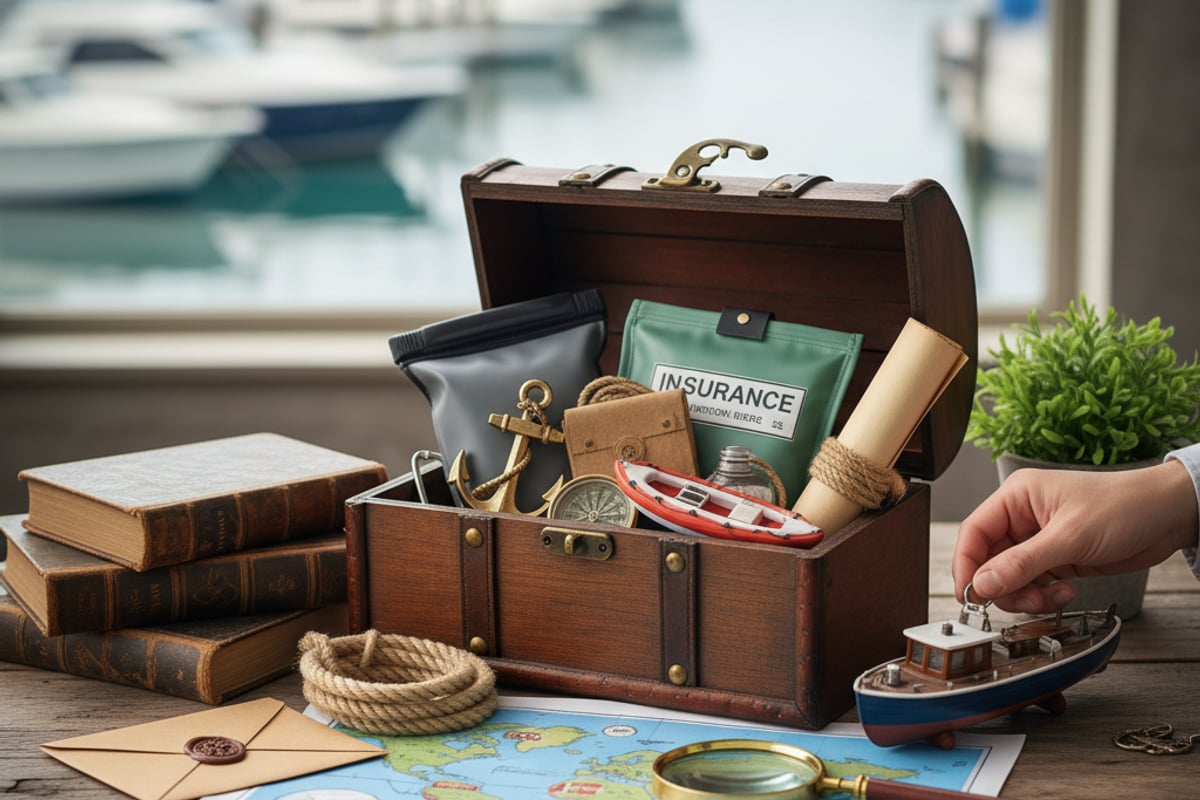 protection bateau premium