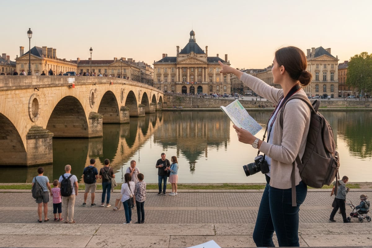 conseils voyage Bordeaux
