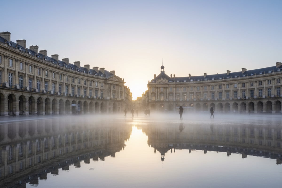 Place de la Bourse
