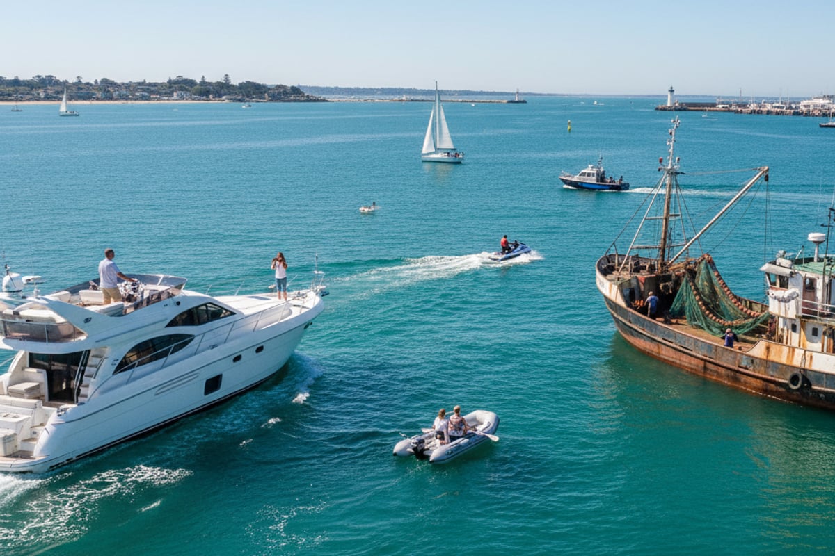 permis bateau obligatoire