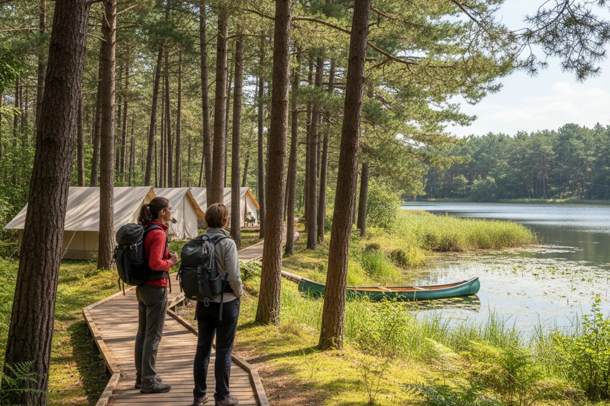 Landes natural heritage