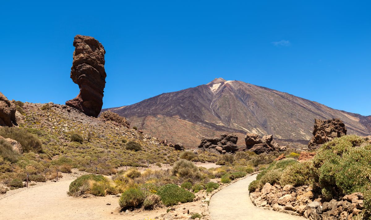 Teide - Wikipedia